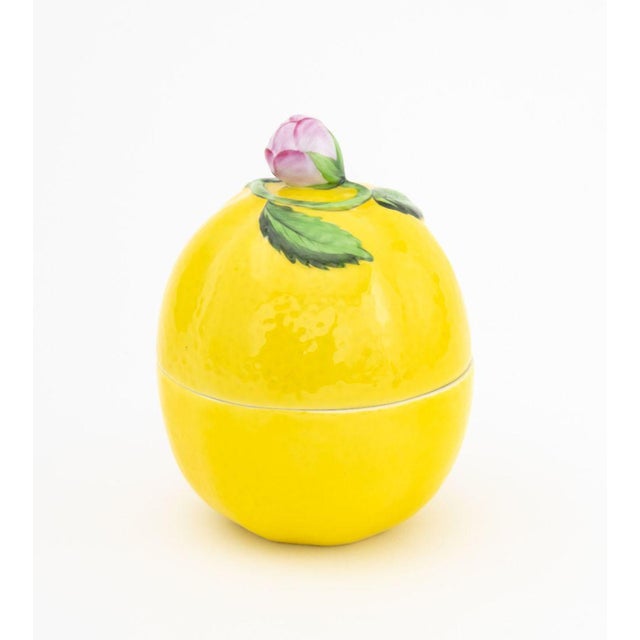 Ceramic Early 20th Century Herend Porcelain Tableware - 5 Pcs. For Sale - Image 7 of 16