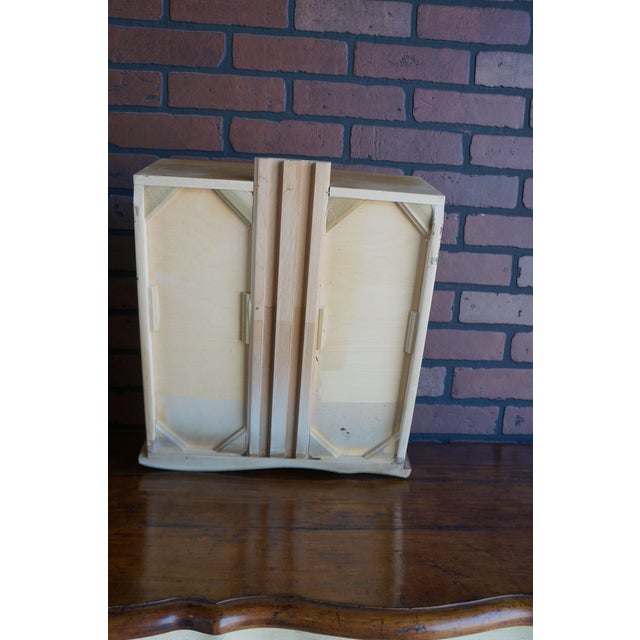 Century Furniture Country French Tall Chest of Drawers For Sale - Image 9 of 12