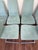 Rolf Benz 7800 Cantilever Dining Chairs Set For Sale In New York - Image 6 of 11