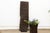 Ancient Carved Yoruba Figurative African Door For Sale - Image 9 of 9