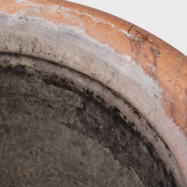 Late 18th Century Antique Chinese Double Layer Fish Pond, 18th Century For Sale - Image 5 of 5