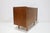 Wood Early Florence Knoll No. 126 Louvered 3-Drawer Cabinet or Chest, Late 1940s For Sale - Image 7 of 11