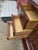 1980s Traditional Mahogany Sideboard For Sale - Image 9 of 14