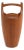 Mid 20th Century Danish Modern Teak Ice Bucket by Jens H. Quistgaard for Dansk For Sale