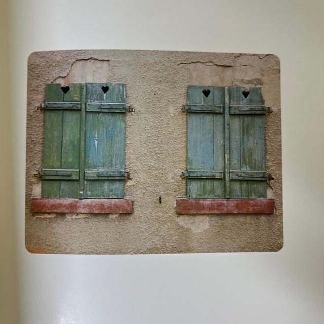 White 1980 Von Herzen Heart Book For Sale - Image 8 of 12