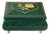 Italian Inlaid Music Box "Unchained Melody" For Sale