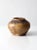 A vintage studio pottery vase dating to circa 1969. Signed by the artist, this substantial hand-crafted vessel features a...