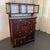 Antique Mahogany Apothecary Dentist Cabinet by the American Cabinet Company For Sale - Image 10 of 14