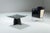 Brutalist Coffee Table in Aluminium, 1970s For Sale - Image 4 of 14