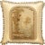 19th Century French Aubusson Pillow For Sale