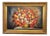 Floral Still Life, Oil Painting For Sale