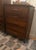 Wood 1980s Baronet Solid Maple 5-Drawer Chest / Mid-Century Modern Dresser For Sale - Image 7 of 11
