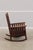 L. & J.G. Stickley, Inc. L&jg Stickley Antique Mission Oak Rocking Chair For Sale - Image 4 of 17