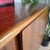 Mid-Century Modern Danish Rosewood Sideboard, 1960s For Sale - Image 3 of 9