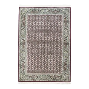 Mahi Rug 3'9'' X 5'9''