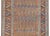 Tribal Early 19th Century Bidjar Rug For Sale - Image 3 of 9