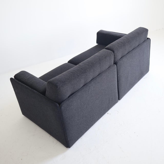 1970s Ds-76 Sofa by De Sede For Sale - Image 5 of 5