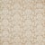 Zoffany Pomegranate Brocatelle Fabric in Pale Gold For Sale