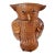 Shanghai Rattan Owl Lidded Basket For Sale