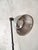Bauhaus 1950s R1 Black Desk Light from Midgard, 1950s For Sale - Image 12 of 15