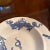 Mason's Ironstone Early Masons Ironstone Soup Plate With Dragon For Sale - Image 4 of 6