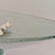 French Art Deco Floor Lamp in Satin Glass, 1920s For Sale - Image 4 of 18