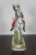 Late 19th Century Antique Kister Porcelain Joachim Murat French Revolution Figurine Statue For Sale - Image 9 of 13