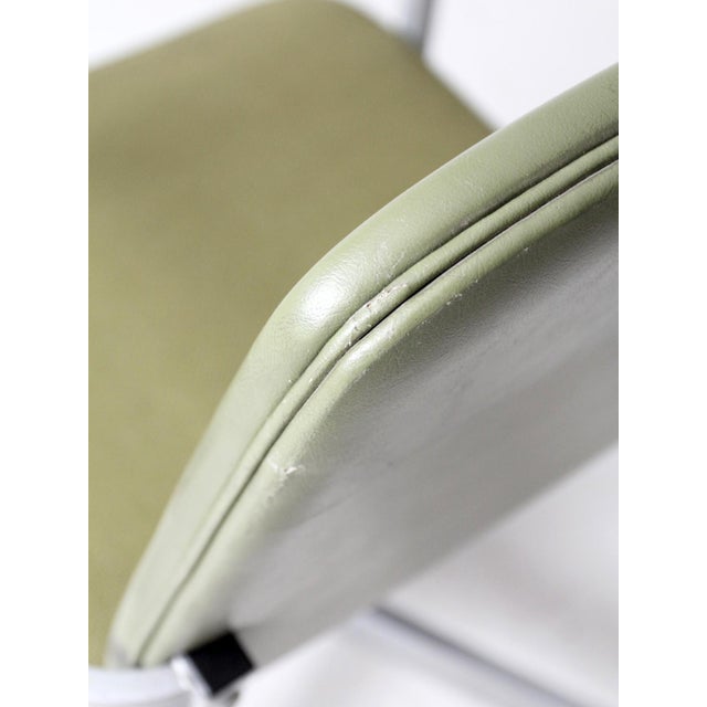 Mid Century United Chair Company Office Chair For Sale - Image 11 of 12