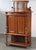 Antique Danish Cabinet in Mahogany, 1890s For Sale - Image 15 of 15