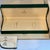 Rolex Watch Box, New Creme Empty Acs. ROLEX watch case box CELLINI L Brand New For Sale - Image 11 of 18