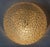 Mid-Century Bubble Flush Mount, Limburg, Germany, 1970s For Sale - Image 8 of 17