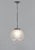 Art Deco French Art Deco Degue 1930s Pendant Light - 2 Available For Sale - Image 3 of 14