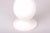 This elegant vase is a typical representative of decorative ceramics from the 1960s, a period globally known among...