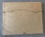 Printmaking Materials 1970’s Original Landscape Serigraph “Blue Bay” by Robert Wilson For Sale - Image 7 of 8