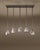 Metal Foundry I Suspension Lamp by Porus Studio For Sale - Image 7 of 13