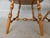 Ethan Allen Heirloom Nutmeg Fan Back Windsor Side Chair - A Pair 10-6102 For Sale In Philadelphia - Image 6 of 11