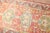 Early 20th Century Early 20th Century Turkish Ghiordes Wide Runner - 4'3" x 10'11" For Sale - Image 5 of 8