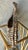 Cabin Mid 20th-Century Rustic Adirondack-Style Branch & Twig Willow & Branch Wall Pocket For Sale - Image 3 of 12