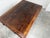 Art Deco Table in Oak by Dudouyt, 1930 For Sale - Image 10 of 13