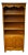Conant Ball Furniture Solid Hard Rock Maple Colonial Style 35" Bookcase Wall Unit 4426 For Sale