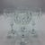 Cut Crystal Wine Glasses by Schott-Zwiesel "Gardone" - Set of 4 For Sale - Image 11 of 11