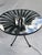 Mediterranean Mid 20th Century Francois Carre Garden Table For Sale - Image 3 of 7