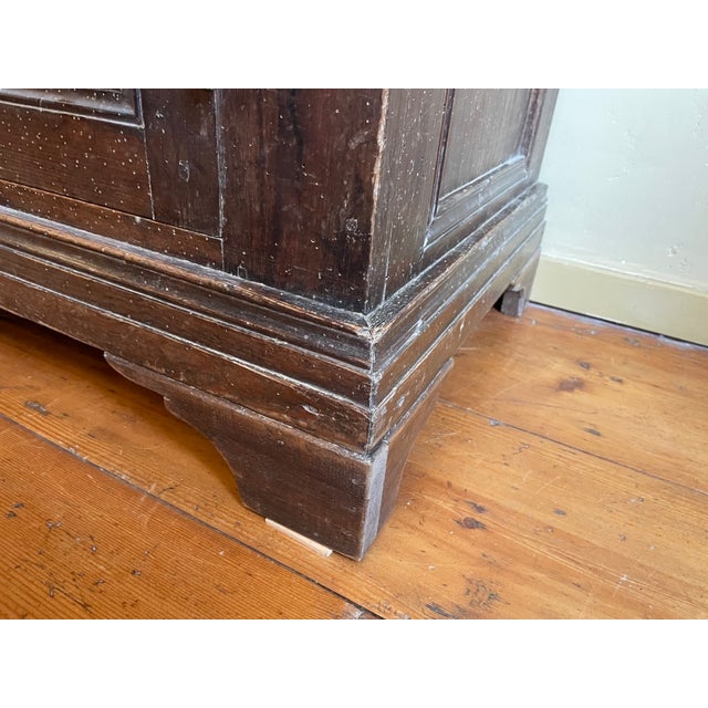 French Farmhouse Kitchen Cupboard, 1890 For Sale - Image 4 of 18