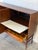 Large Rosewood Sideboard With Drop-Down Bar and Shelves Danish Mid-Century Modern 1960s For Sale - Image 9 of 16