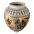 Limited Edition Kaiser West Germany #22 Out of 2500! Porcelain Egyptian Revival Vase - "Scenes From the Tomb of Tutankhamun" by Gerhard Füetterer For Sale