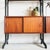 1960s Mid-Century Modern Wall Unit, 1960s For Sale - Image 5 of 15