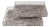 Winterthur for Port 68 Pagoda Garden Mocha Large Tray, Set of 2 For Sale