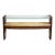 Wall Console With Parchment, Italy, 1960s For Sale