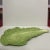 Mid-Century Modern Mary Kirk Kelly Signed Cabbage Leaf Dish Alabama Studio Pottery Palissy Style For Sale - Image 3 of 5