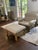 Set of Armchair and Otoman from Rolf Benz, Germany, 1980s For Sale - Image 4 of 15